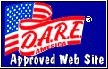 DARE Approved Web Site